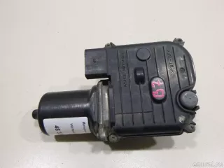  Моторчик стеклоочистителя передний Volkswagen Passat B7 Арт E48338956, вид 1