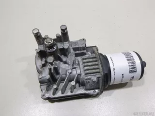  Моторчик стеклоочистителя передний Volkswagen Passat B7 Арт E48338956, вид 2