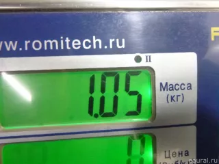  Моторчик стеклоочистителя передний Volkswagen Passat B7 Арт E48338956, вид 5