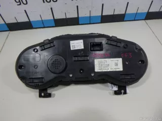 1909778 Ford Щиток приборов (приборная панель) Ford C-max 2 restailing Арт E48339236, вид 3