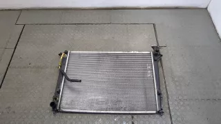253101U250 Радиатор основной Kia Sorento 2 Арт 9286377, вид 1