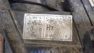 4B0941030N Фара передняя правая Audi A6 C5 (S6,RS6) Арт 9498024, вид 5