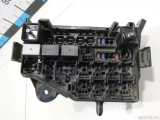  Блок предохранителей Hyundai Solaris 1 Арт E48340126, вид 4