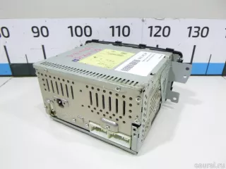 961704L000GU Hyundai-Kia Магнитола Hyundai Solaris 1 Арт E48341216, вид 4