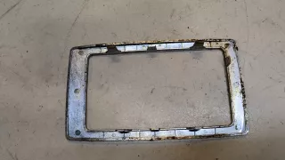 5L7478045K08AC Кулиса Lincoln Navigator 3 Арт 20078080, вид 2