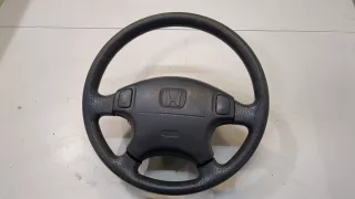 06770S02G80ZA Подушка безопасности водителя Honda CR-V 1 Арт 11242980, вид 2