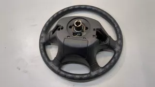 06770S02G80ZA Подушка безопасности водителя Honda CR-V 1 Арт 11242980, вид 3