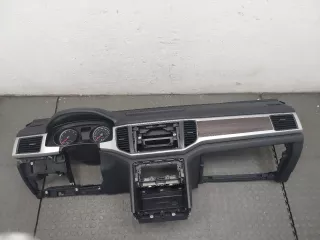 3CN880204F Подушка безопасности пассажира Volkswagen Atlas Арт 11240691, вид 2