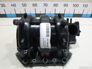 03E129711F VAG Коллектор впускной Volkswagen Polo 6 Арт E48343137, вид 2