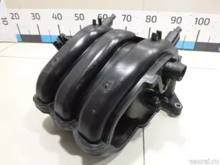 03E129711F VAG Коллектор впускной Volkswagen Polo 6 Арт E48343137, вид 4