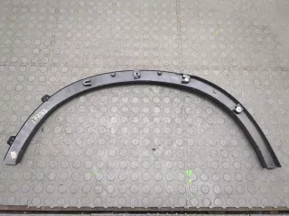 51777210083 Накладка (молдинг) заднего левого крыла BMW X3 F25 Арт 20073361, вид 4