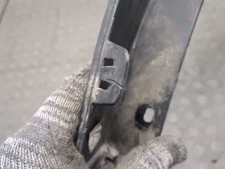 51777210083 Накладка (молдинг) заднего левого крыла BMW X3 F25 Арт 20073361, вид 5