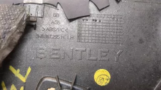 3W8867295H Обшивка стойки (накладка) Bentley Continental 3 Арт 20077927, вид 4