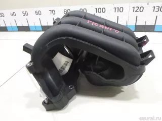 2831004030 Hyundai-Kia Коллектор впускной Kia Picanto 2 Арт E48343345, вид 3