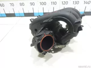 2831004030 Hyundai-Kia Коллектор впускной Kia Picanto 2 Арт E48343345, вид 4