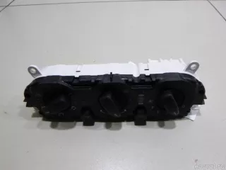1896669 Ford Блок управления отопителем Ford Focus 3 restailing Арт E48343770, вид 1