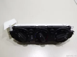 1896669 Ford Блок управления отопителем Ford Focus 3 restailing Арт E48343770, вид 2