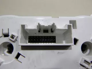 1896669 Ford Блок управления отопителем Ford Focus 3 restailing Арт E48343770, вид 4