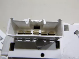 1896669 Ford Блок управления отопителем Ford Focus 3 restailing Арт E48343770, вид 5