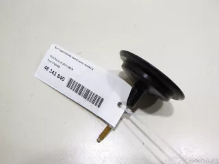 1740405 Ford Болт крепления запасного колеса Ford Focus 3 restailing Арт E48343840, вид 1