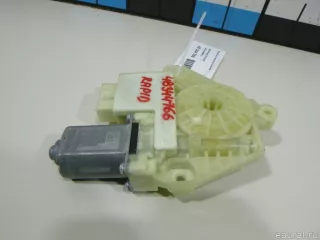 5JA959811L VAG Моторчик стеклоподъемника Skoda Rapid Арт E48344766, вид 1