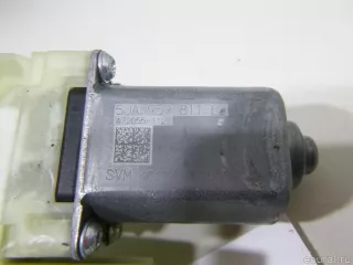 5JA959811L VAG Моторчик стеклоподъемника Skoda Rapid Арт E48344766, вид 4