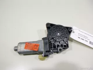 834601D000 Hyundai-Kia Моторчик стеклоподъемника Kia Carens 3 Арт E48345193, вид 1