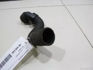 1336522 GM Патрубок радиатора Opel Astra J Арт E48345645, вид 2