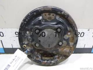 1710335 Ford Щит опорный задний правый Ford Focus 3 restailing Арт E48346713, вид 2