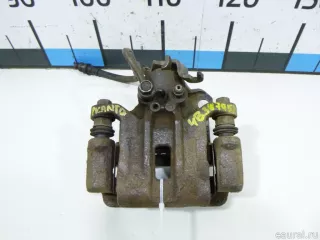 583111YA50 Hyundai-Kia Суппорт тормозной задний правый Kia Picanto 2 Арт E48347952, вид 1