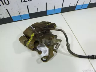 583111YA50 Hyundai-Kia Суппорт тормозной задний правый Kia Picanto 2 Арт E48347952, вид 3