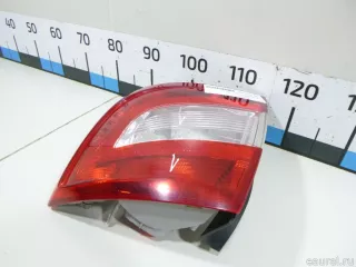 5JH945112 VAG Фонарь задний правый Skoda Rapid Арт E48353260, вид 3