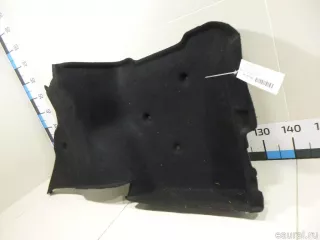 84940BF00A Nissan Обшивка багажника Nissan Almera G15 Арт E48357383, вид 2
