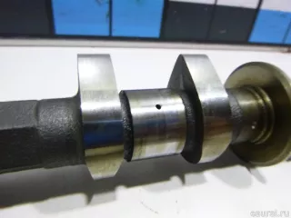 130201KA0C Renault Распредвал Renault Megane 3 Арт E48357579, вид 4