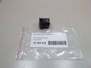 1772476 Ford Кронштейн датчика парковки Ford Focus 3 restailing Арт E48364632, вид 4