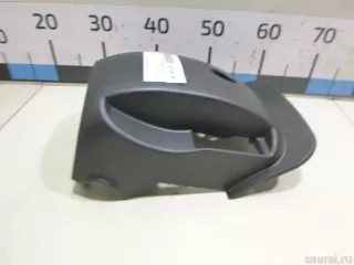 84850G6000WK Hyundai-Kia Кожух рулевой колонки нижний Kia Picanto 3 Арт E48366064, вид 1