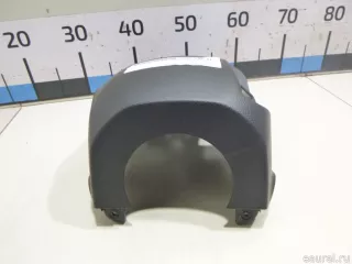84850G6000WK Hyundai-Kia Кожух рулевой колонки нижний Kia Picanto 3 Арт E48366064, вид 2