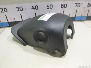 84850G6000WK Hyundai-Kia Кожух рулевой колонки нижний Kia Picanto 3 Арт E48366064, вид 3
