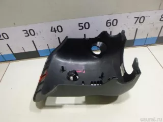 84850G6000WK Hyundai-Kia Кожух рулевой колонки нижний Kia Picanto 3 Арт E48366064, вид 5