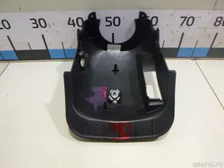 84850G6000WK Hyundai-Kia Кожух рулевой колонки нижний Kia Picanto 3 Арт E48366064, вид 6