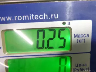 1370A963 Mitsubishi Патрубок радиатора Mitsubishi Monter 4 Арт E48368600, вид 4