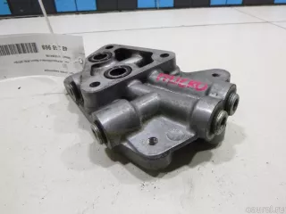 1240A106 Mitsubishi Кронштейн радиатора Mitsubishi Monter 4 Арт E48368969, вид 2