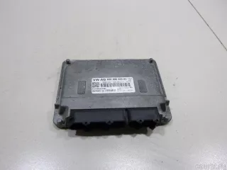 03E906023AC VAG Блок управления двигателем Skoda Fabia 2 restailing Арт E48369014, вид 1