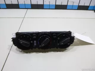 1896669 Ford Блок управления отопителем Ford Focus 3 restailing Арт E48370723, вид 1
