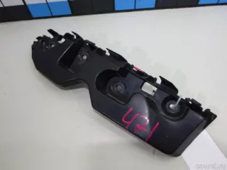 622220011R Renault Направляющая переднего бампера правая Renault Duster 2 Арт E48375471, вид 2