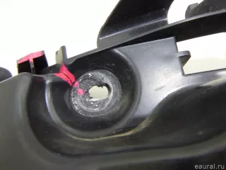 622230010R Renault Направляющая переднего бампера левая Renault Duster 2 Арт E48375475, вид 3