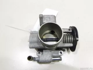96966710 GM Заслонка дроссельная механическая Chevrolet Spark M300 Арт E48375681, вид 1