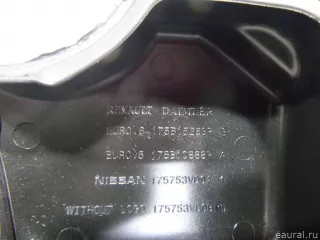 175B15263R Renault Накладка декоративная Renault Duster 2 Арт E48375817, вид 3
