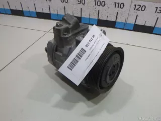 LR013841 Land Rover Компрессор кондиционера Land Rover Discovery 4 Арт E48376256