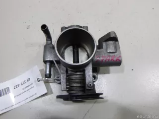96966710 GM Заслонка дроссельная механическая Chevrolet Spark M300 Арт E48377437, вид 1